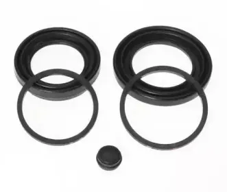 Прокладка, поршень корпуса скобы тор BUDWEG CALIPER купить