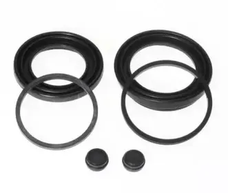 Прокладка, поршень корпуса скобы тор BUDWEG CALIPER купить