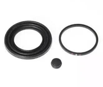 Прокладка, поршень корпуса скобы тор BUDWEG CALIPER купить