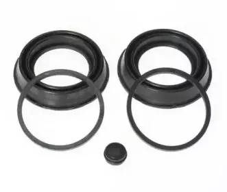 Прокладка, поршень корпуса скобы тор BUDWEG CALIPER купить