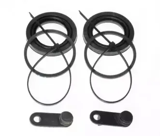 Прокладка, поршень корпуса скобы тор BUDWEG CALIPER купить