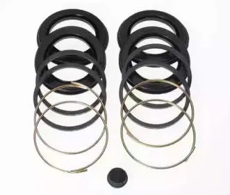 Прокладка, поршень корпуса скобы тор BUDWEG CALIPER купить