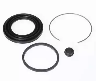 Прокладка, поршень корпуса скобы тор BUDWEG CALIPER купить