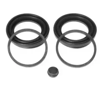 Прокладка, поршень корпуса скобы тор BUDWEG CALIPER купить