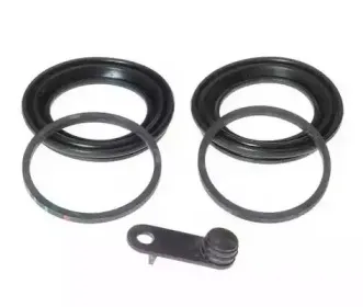 Прокладка, поршень корпуса скобы тор BUDWEG CALIPER купить