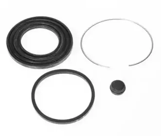 Прокладка, поршень корпуса скобы тор BUDWEG CALIPER купить