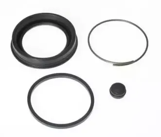 Прокладка, поршень корпуса скобы тор BUDWEG CALIPER купить