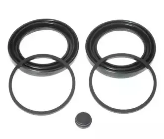 Прокладка, поршень корпуса скобы тор BUDWEG CALIPER купить