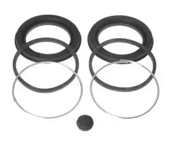 Прокладка, поршень корпуса скобы тор BUDWEG CALIPER купить