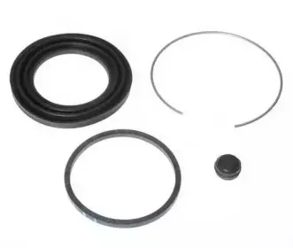 Прокладка, поршень корпуса скобы тор BUDWEG CALIPER купить