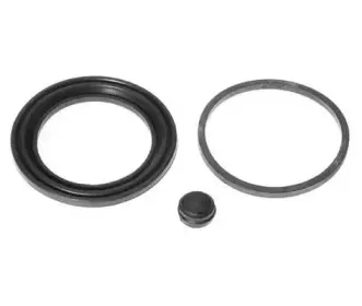 Прокладка, поршень корпуса скобы тор BUDWEG CALIPER купить