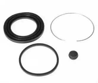 Прокладка, поршень корпуса скобы тор BUDWEG CALIPER купить