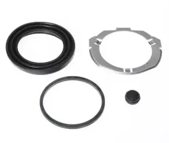 Прокладка, поршень корпуса скобы тор BUDWEG CALIPER купить