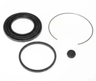 Прокладка, поршень корпуса скобы тор BUDWEG CALIPER купить