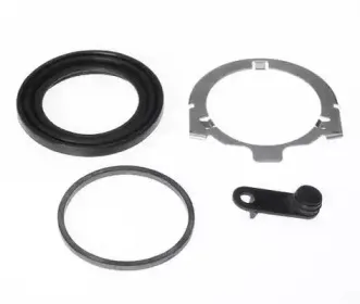 Прокладка, поршень корпуса скобы тор BUDWEG CALIPER купить