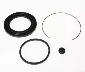 Прокладка, поршень корпуса скобы тор BUDWEG CALIPER купить