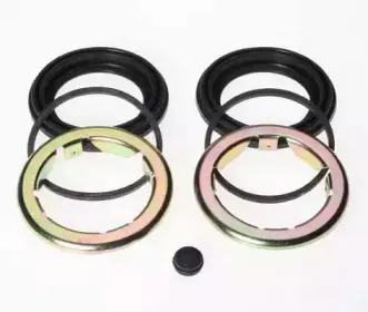 Прокладка, поршень корпуса скобы тор BUDWEG CALIPER купить