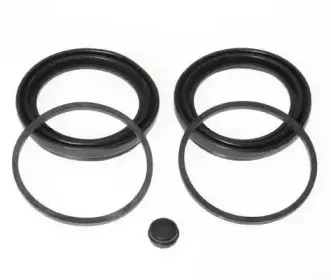 Прокладка, поршень корпуса скобы тор BUDWEG CALIPER купить