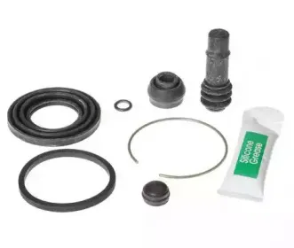 Ремкомплект, тормозной суппорт BUDWEG CALIPER купить