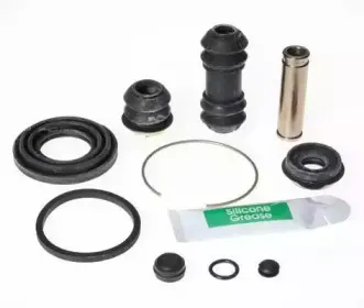 Ремкомплект, тормозной суппорт BUDWEG CALIPER купить