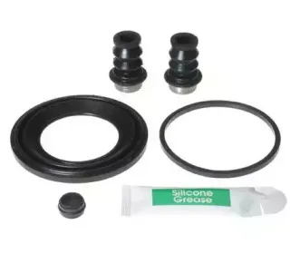 Ремкомплект, тормозной суппорт BUDWEG CALIPER купить