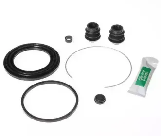 Ремкомплект, тормозной суппорт BUDWEG CALIPER купить