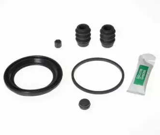 Ремкомплект, тормозной суппорт BUDWEG CALIPER купить