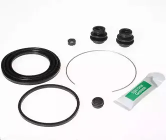 Ремкомплект, тормозной суппорт BUDWEG CALIPER купить