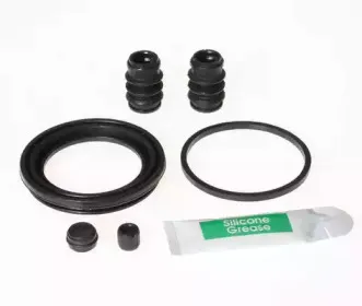 Ремкомплект, тормозной суппорт BUDWEG CALIPER купить