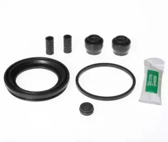 Ремкомплект, тормозной суппорт BUDWEG CALIPER купить