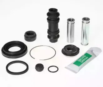 Ремкомплект, тормозной суппорт BUDWEG CALIPER купить