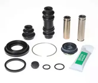 Ремкомплект, тормозной суппорт BUDWEG CALIPER купить