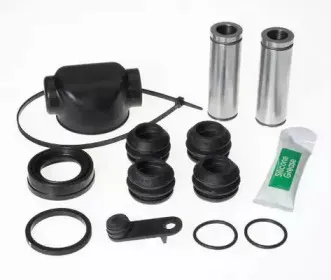 Ремкомплект, тормозной суппорт BUDWEG CALIPER купить