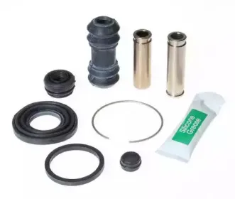 Ремкомплект, тормозной суппорт BUDWEG CALIPER купить