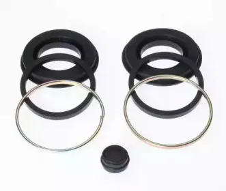 Ремкомплект, тормозной суппорт BUDWEG CALIPER купить