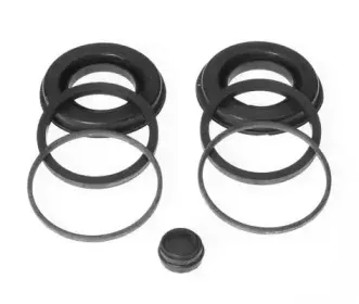 Ремкомплект, тормозной суппорт BUDWEG CALIPER купить