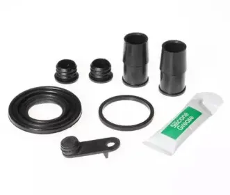 Ремкомплект, тормозной суппорт BUDWEG CALIPER купить