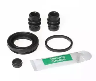 Ремкомплект, тормозной суппорт BUDWEG CALIPER купить