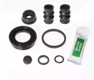 Ремкомплект, тормозной суппорт BUDWEG CALIPER купить