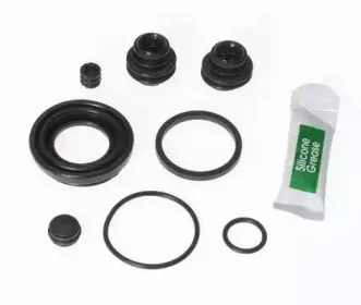 Ремкомплект, тормозной суппорт BUDWEG CALIPER купить