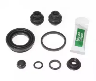 Ремкомплект, тормозной суппорт BUDWEG CALIPER купить