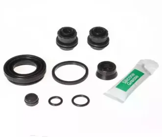 Ремкомплект, тормозной суппорт BUDWEG CALIPER купить