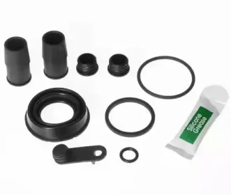 Ремкомплект, тормозной суппорт BUDWEG CALIPER купить