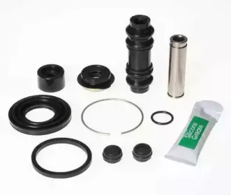 Ремкомплект, тормозной суппорт BUDWEG CALIPER купить