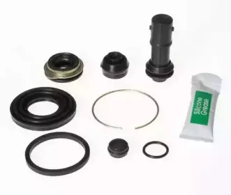 Ремкомплект, тормозной суппорт BUDWEG CALIPER купить