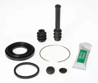 Ремкомплект, тормозной суппорт BUDWEG CALIPER купить