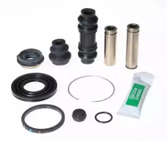 Ремкомплект, тормозной суппорт BUDWEG CALIPER купить