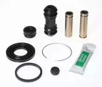 Ремкомплект, тормозной суппорт BUDWEG CALIPER купить