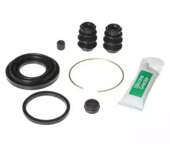 Ремкомплект, тормозной суппорт BUDWEG CALIPER купить