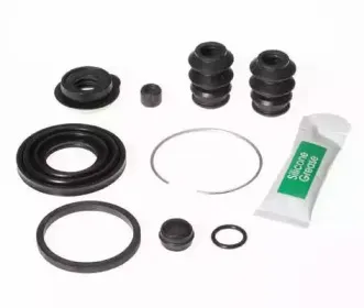 Ремкомплект, тормозной суппорт BUDWEG CALIPER купить